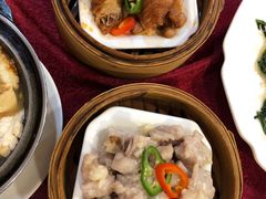 -金苑海鲜酒家(新港中路店)