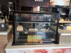 -麦当劳(健德桥得来速店)