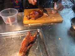 -上海枇杷烤鸭(城乡贸易中心店)