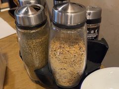 -烤满分·东北烧烤(首经贸店)