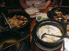 -云海肴·汽锅鸡·云南菜(美罗城店)