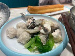 -粤顺渔坊·中山脆肉鲩火锅(清湖店)