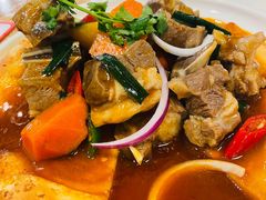 -天山传奇新疆菜(SKLP店)