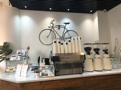 -常识咖啡common sense(春熙路店)