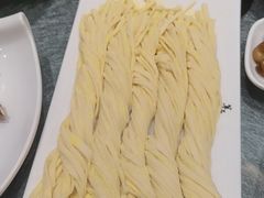 -草原传奇鲜羊火锅(桥北店)