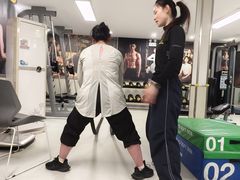 -中田·健身+普拉提(虹悦城店)
