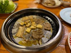 -小宇火锅烧烤(颜三路店)