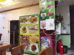 -阿达西新疆餐厅(西北大学店)