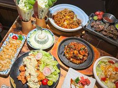 -小川洋风料理(江汉路店)