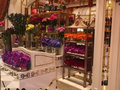 -咖啡苑 - 蔚藍夏日限定主题(永利皇宫店)