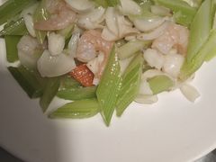 -梁家大院•农家菜(昆山会展中心店)