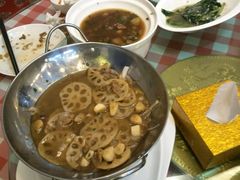 -鲁班小馆(政四街店)