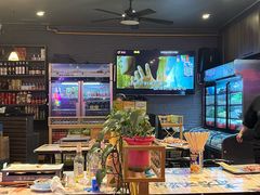 -亮子·东北特色烧烤(复悦荟店)