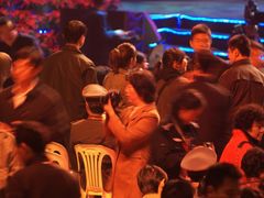 -南京奥林匹克体育中心-体育馆