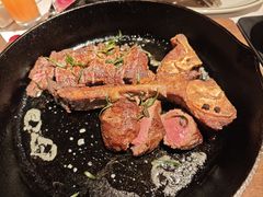 -Grand James·地中海bistro(百家湖1912店)