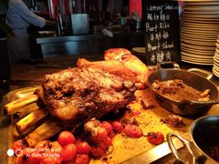 -广州富力君悦大酒店·凯菲厅