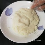 健康低脂的无忧糕