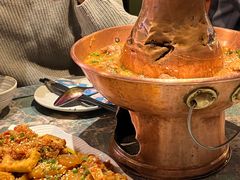 -浩海火燒雲傣家菜(芮欧百货店)