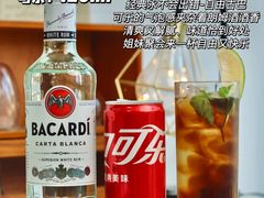 -MOSSO音乐酒吧·live house(南京旗舰店)