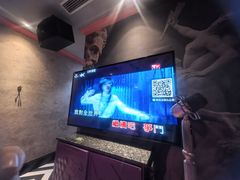 -欢乐迪KTV(观音桥未来国际店)