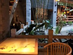 大堂-罍+村卤菜摊(罍街店)