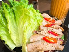 -农畉LONFOOD(万象天地店)