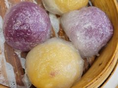 -沙田新强记烧鹅海鲜酒家