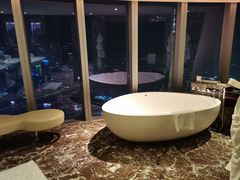 -广州四季酒店