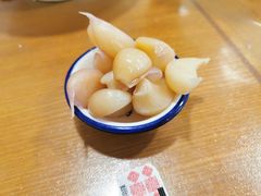 -老米家泡馍(都市印象店)