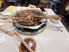 -水碾河刘老大串串香(水碾河路店)