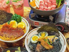 -小川洋风料理(街道口店)