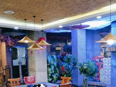 -回忆以前铁锅炖鱼村(一部六号街店)