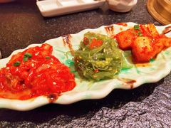 泡菜-牛家酒场(7mall店)