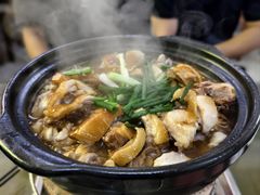 -上南瓦煲鸡·清远鸡·老字号(总店)