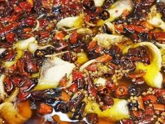 -雲蜀龙阁·金牌水煮鱼(方庄店)