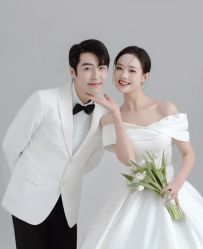 点击看大图 -巴黎新娘婚纱摄影·婚礼策划(嘉定总店)