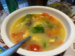 -阆辣荟餐饮(老味道8年·古城店)