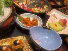 -無二炙坊·和牛烧肉(大钟寺1733店)