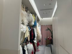 -天真蓝照相馆(杭州滨江宝龙店)
