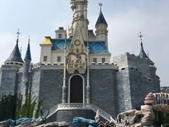 -蓬莱欧乐堡梦幻世界