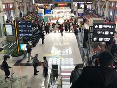 -丽江三义国际机场