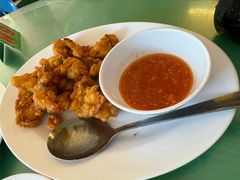 -大茄来海鲜餐厅(亚洲城分行)