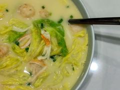 -鲜得莱渔港·小平岛海胆馆(七贤岭店)