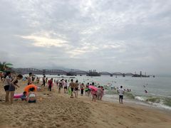 -玫瑰海岸文化旅游度假区