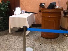 大堂-杭州香格里拉·香宫中餐厅