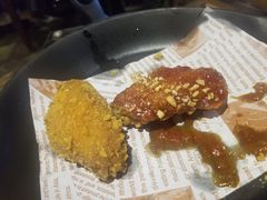 -火炉火自助餐(悠唐购物中心店)