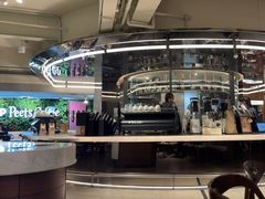 -Peet's 皮爷咖啡(东湖路手作店)