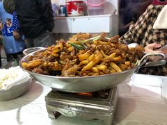 -知味脆皮鸡