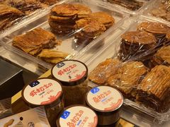 -水一方现烤鱿鱼丝大连特产(华南亿合城店)