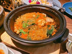 -星叶·东南亚料理(宁波万象汇店)